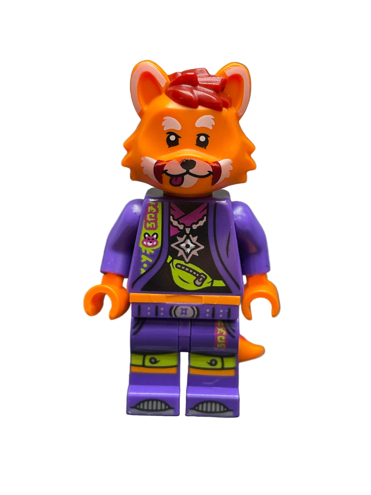LEGO® vid017