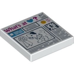 LEGO® - 6115167
