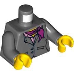 LEGO® - 4570666 - 4594821