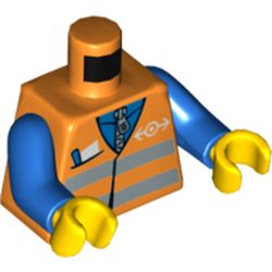LEGO® - 4275854 - 4630735 - 6024018