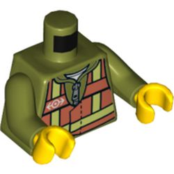 LEGO® - 6076153 - 6143839