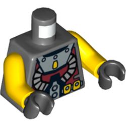 LEGO® - 4614155 - 4621305