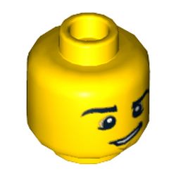 LEGO® - 6021844