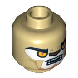 LEGO® - 6021597 - 6038624