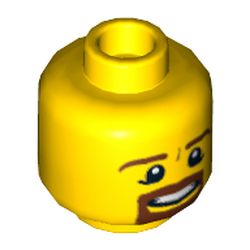 LEGO® - 6021675