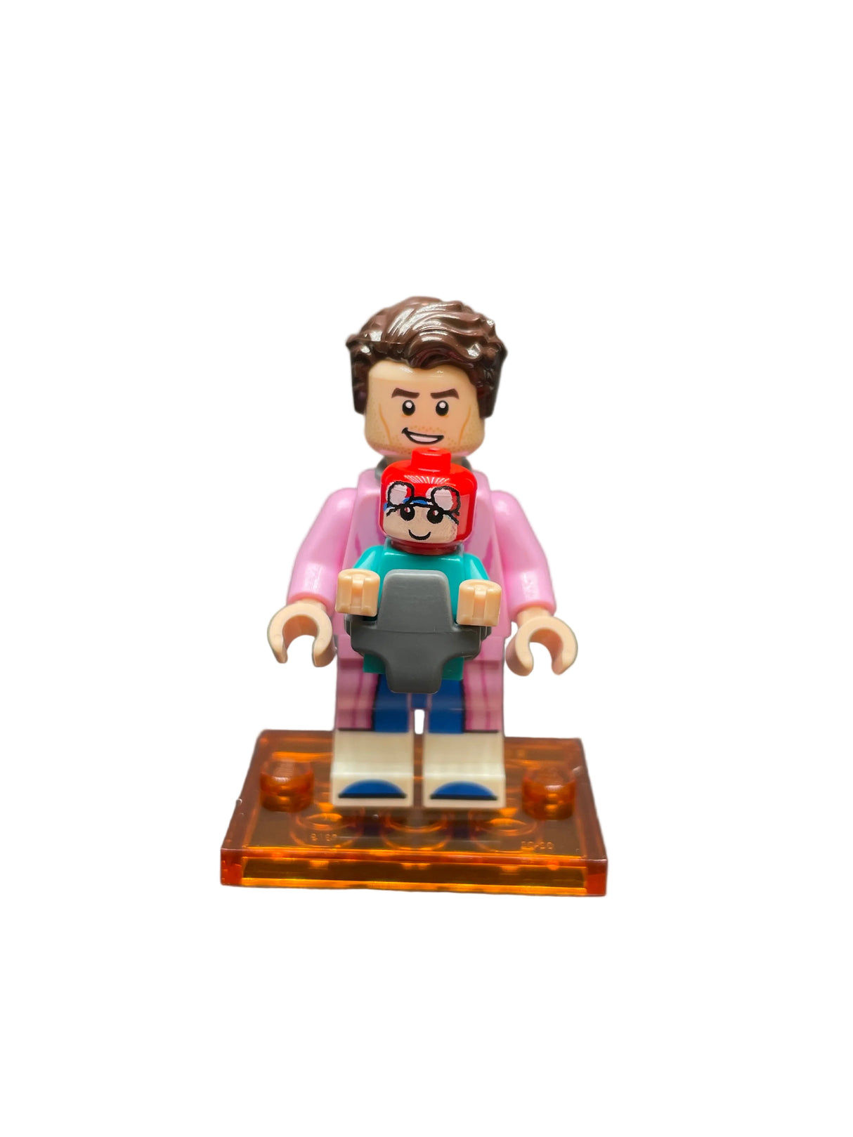 LEGO® colspi-10
