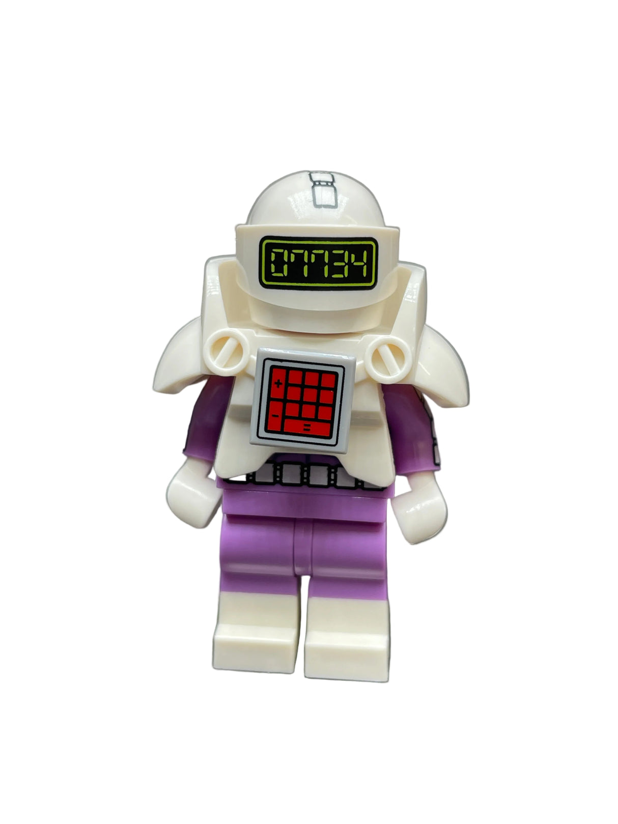 LEGO® coltlbm18
