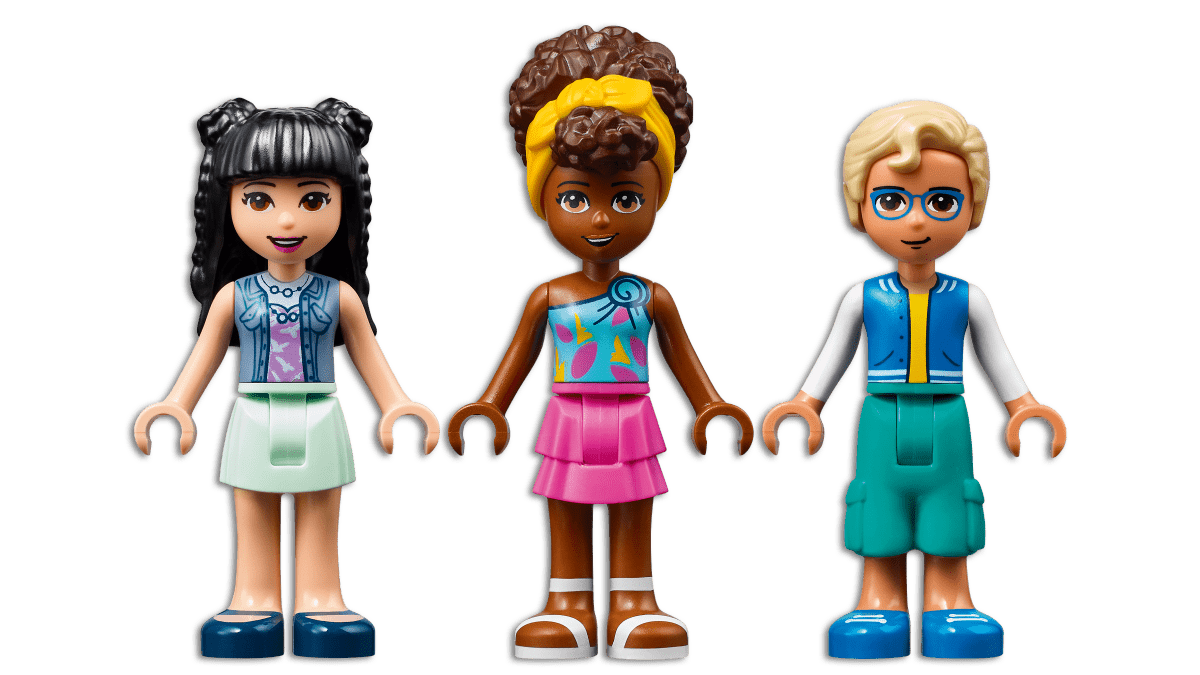 LEGO 41701 Street food -tori - ALETUU.FI