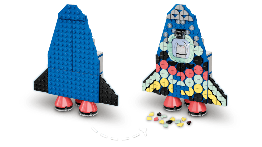 LEGO 41936 Kynäteline - ALETUU.FI