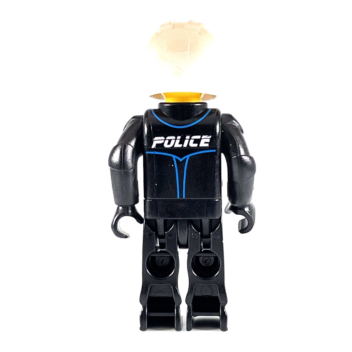 LEGO 4j002 Police - ALETUU.FI