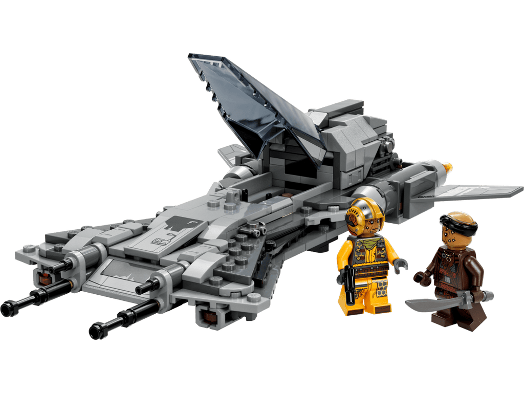 LEGO 75346 Piraattien pienhävittäjä - ALETUU.FI