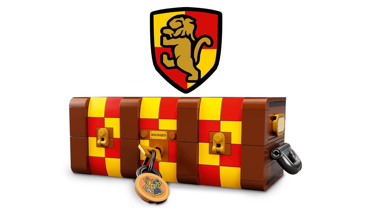 LEGO 76399 Tylypahkan salaisuuksien arkku - ALETUU.FI