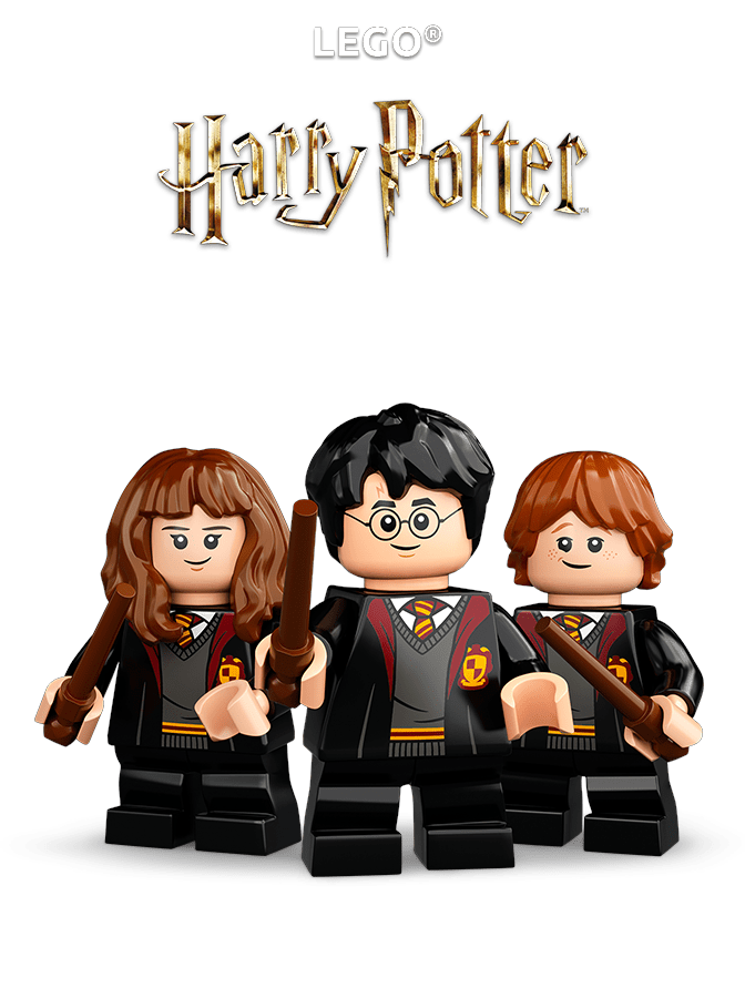 Figuurit Harry Potter - ALETUU.FI