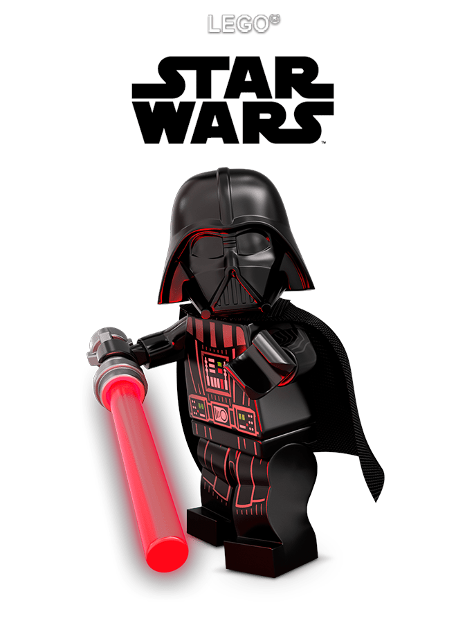 Figuurit Star Wars - ALETUU.FI