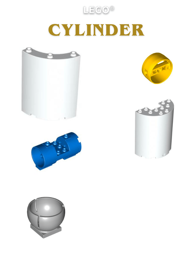 Parts, Cylinder - ALETUU.FI