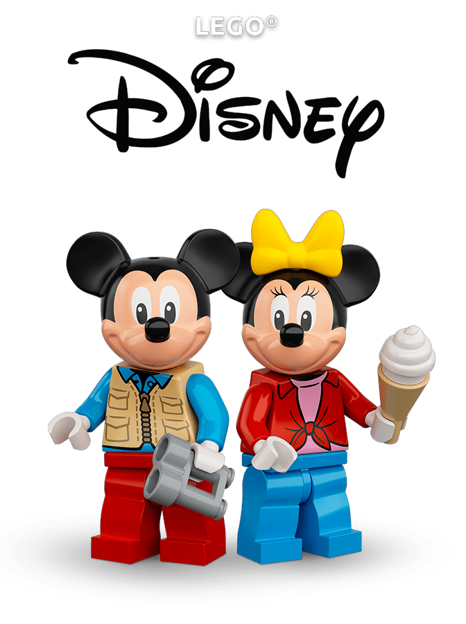 Setit Mickey and Friends - ALETUU.FI