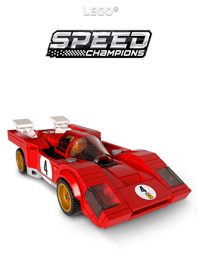 Setit Speed Champions - ALETUU.FI