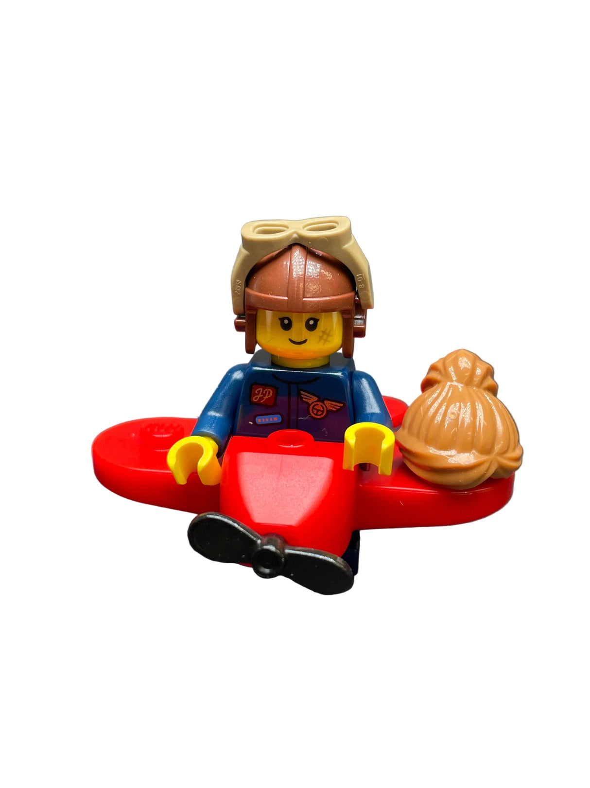 LEGO® col382
