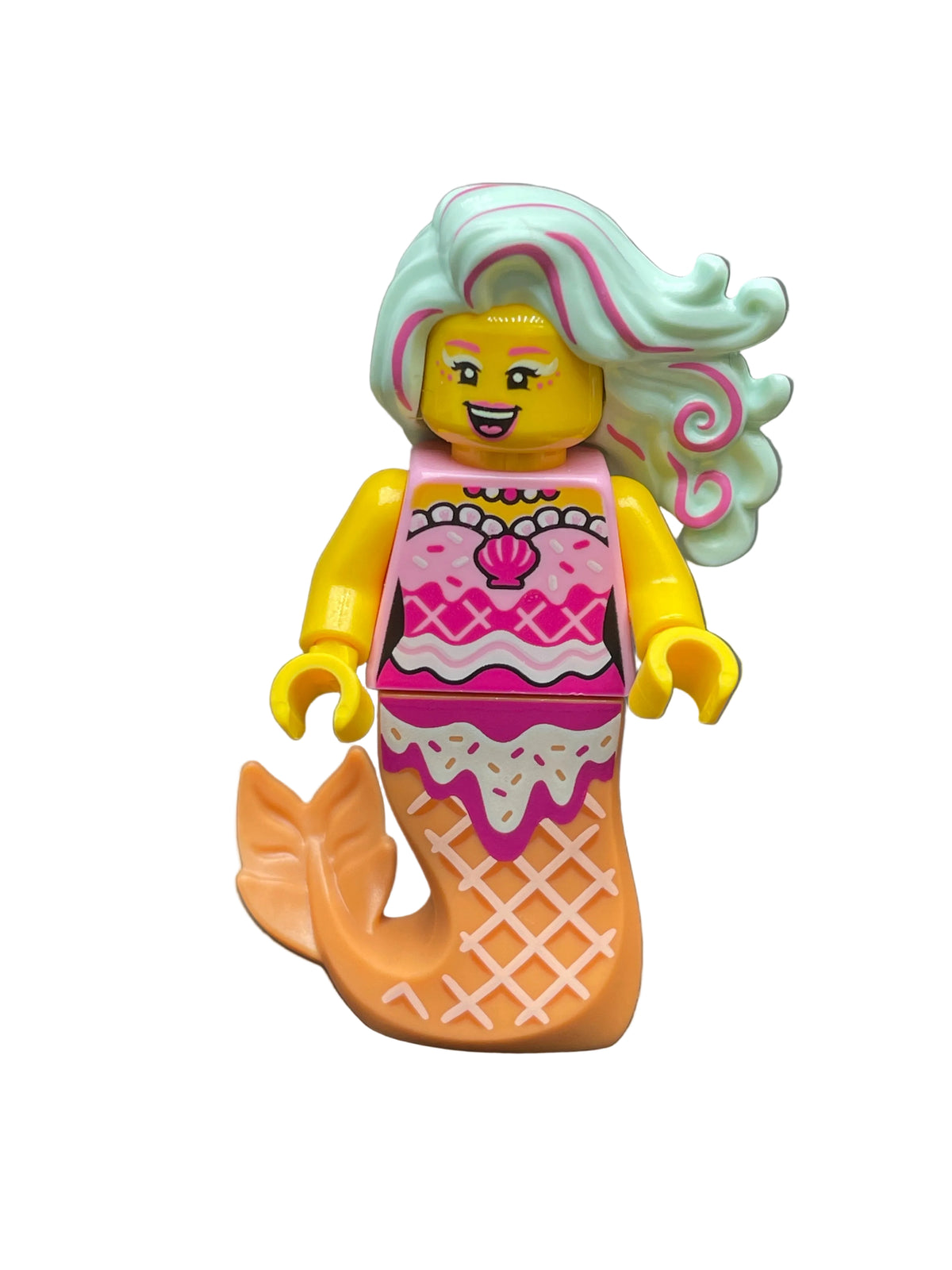 LEGO® vid001