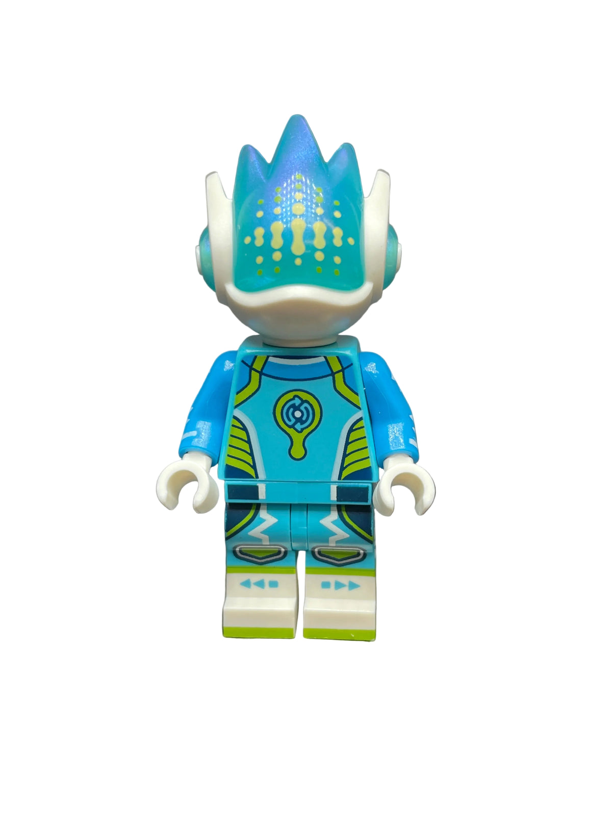 LEGO® vid003