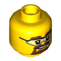 LEGO® - 6000724