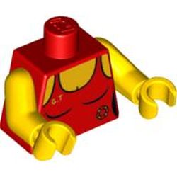 LEGO® - 4587324