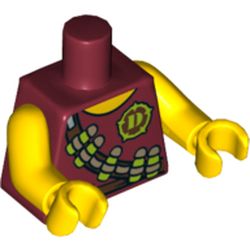 LEGO® - 4655815 - 6023946