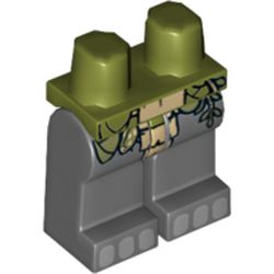 LEGO® - 6037691 - 6063470