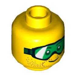 LEGO® - 6071631 - 6076819