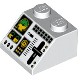 LEGO® - 4288083 - 6016723 - 6032098