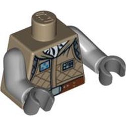LEGO® - 4584240 - 6002541