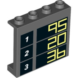 LEGO® - 6186667