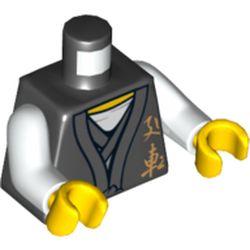 LEGO® - 4630138 - 4630140 - 6032068