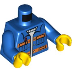 LEGO® - 4548877 - 6030979