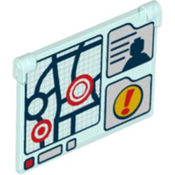 LEGO® - 6062234
