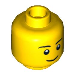 LEGO® - 4651441 - 6014754 - 6044880