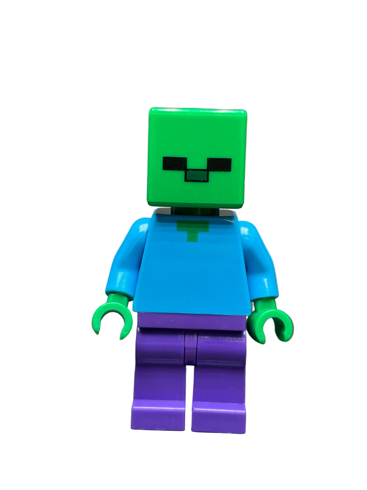 LEGO® min010
