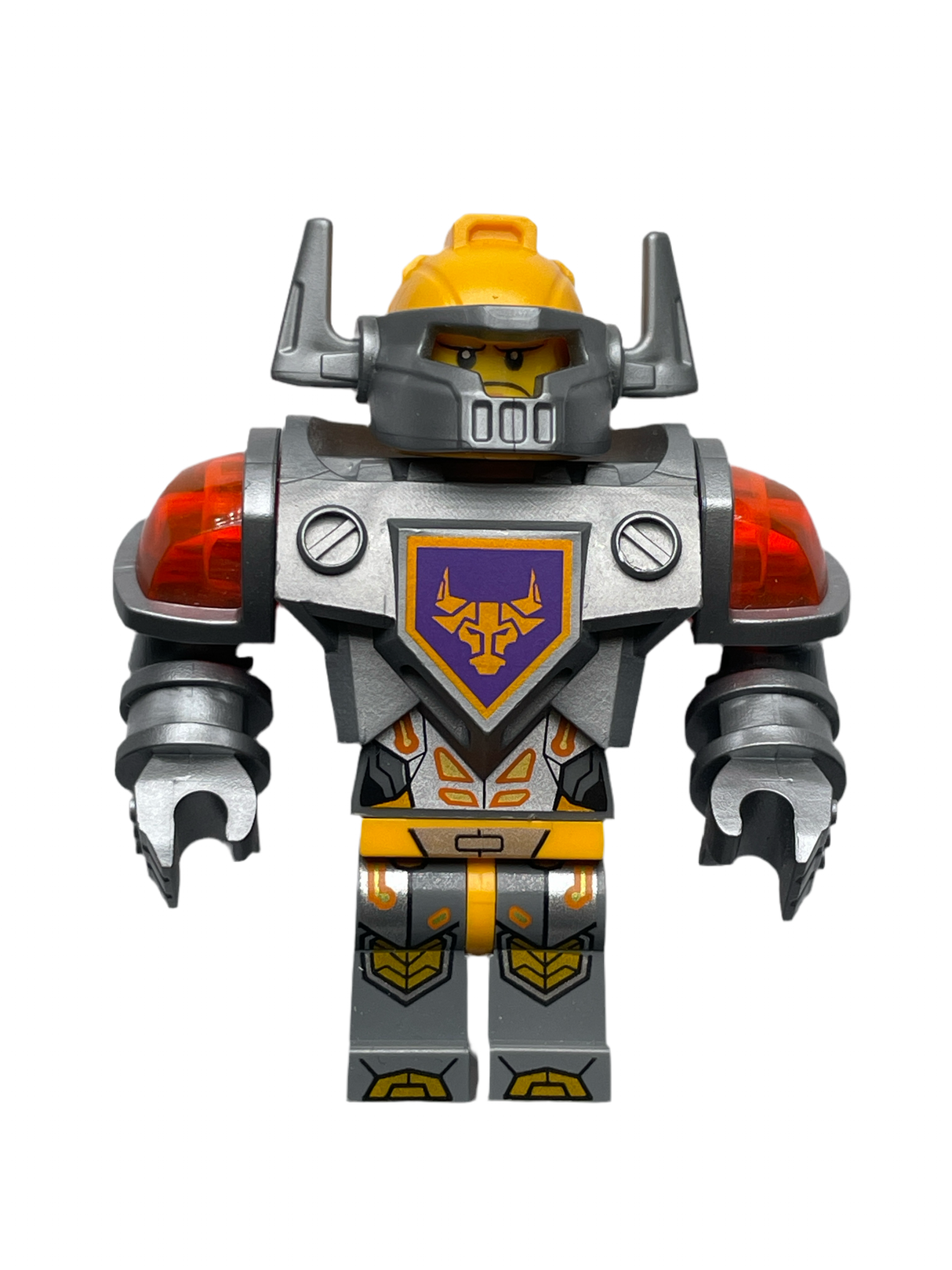 LEGO® nex007