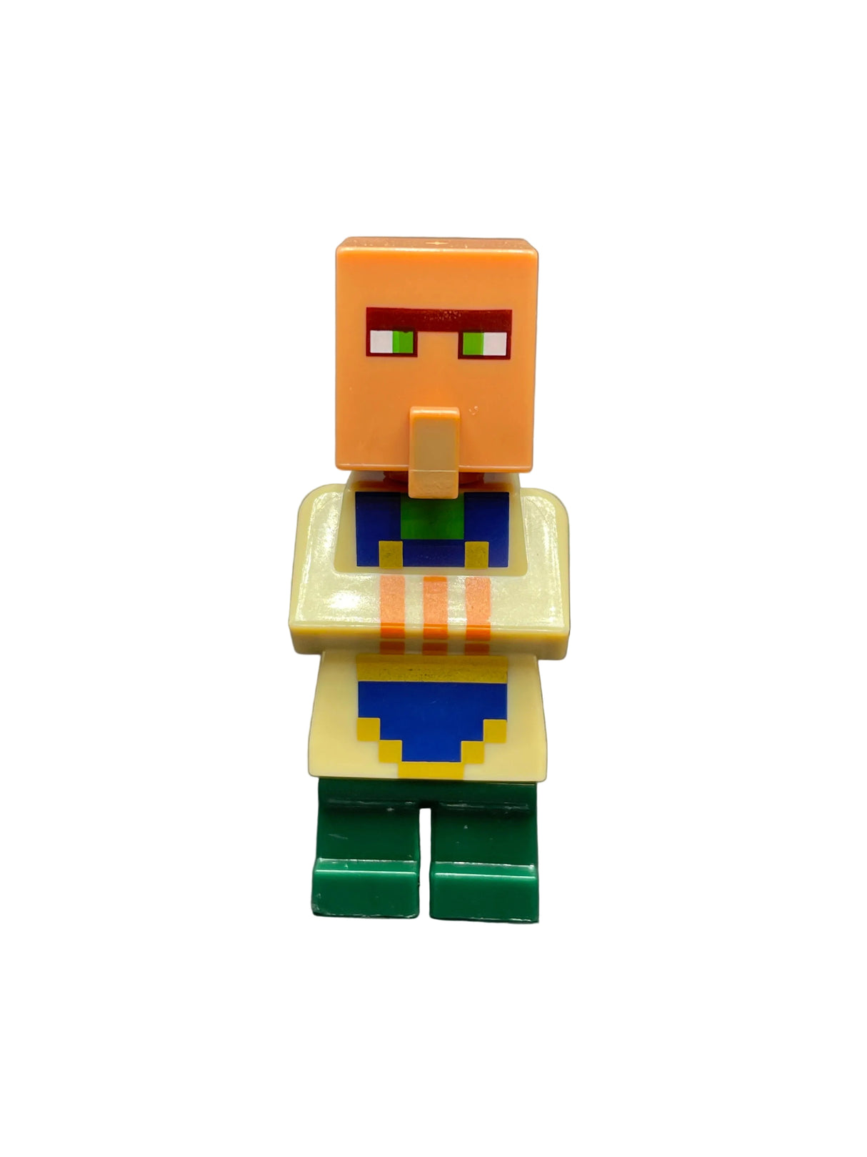 LEGO® min076