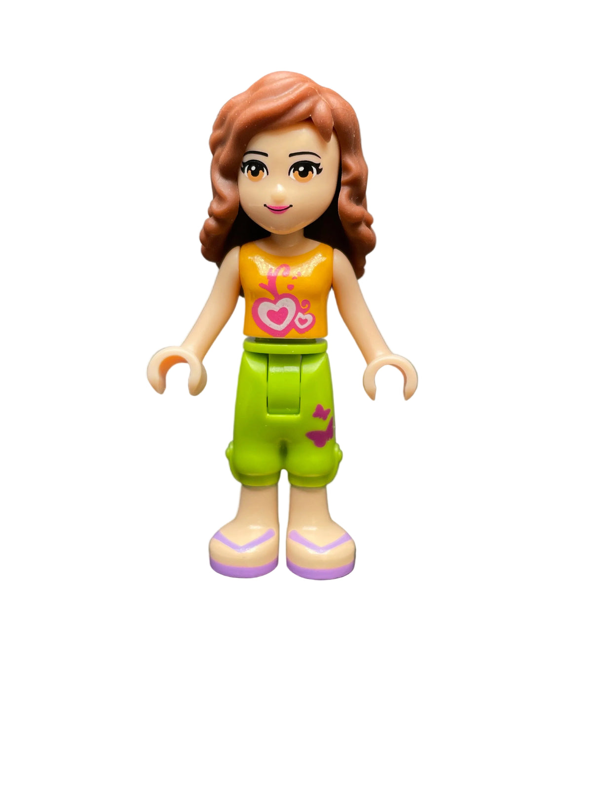 LEGO® frnd0006