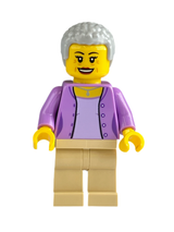LEGO® cty1568