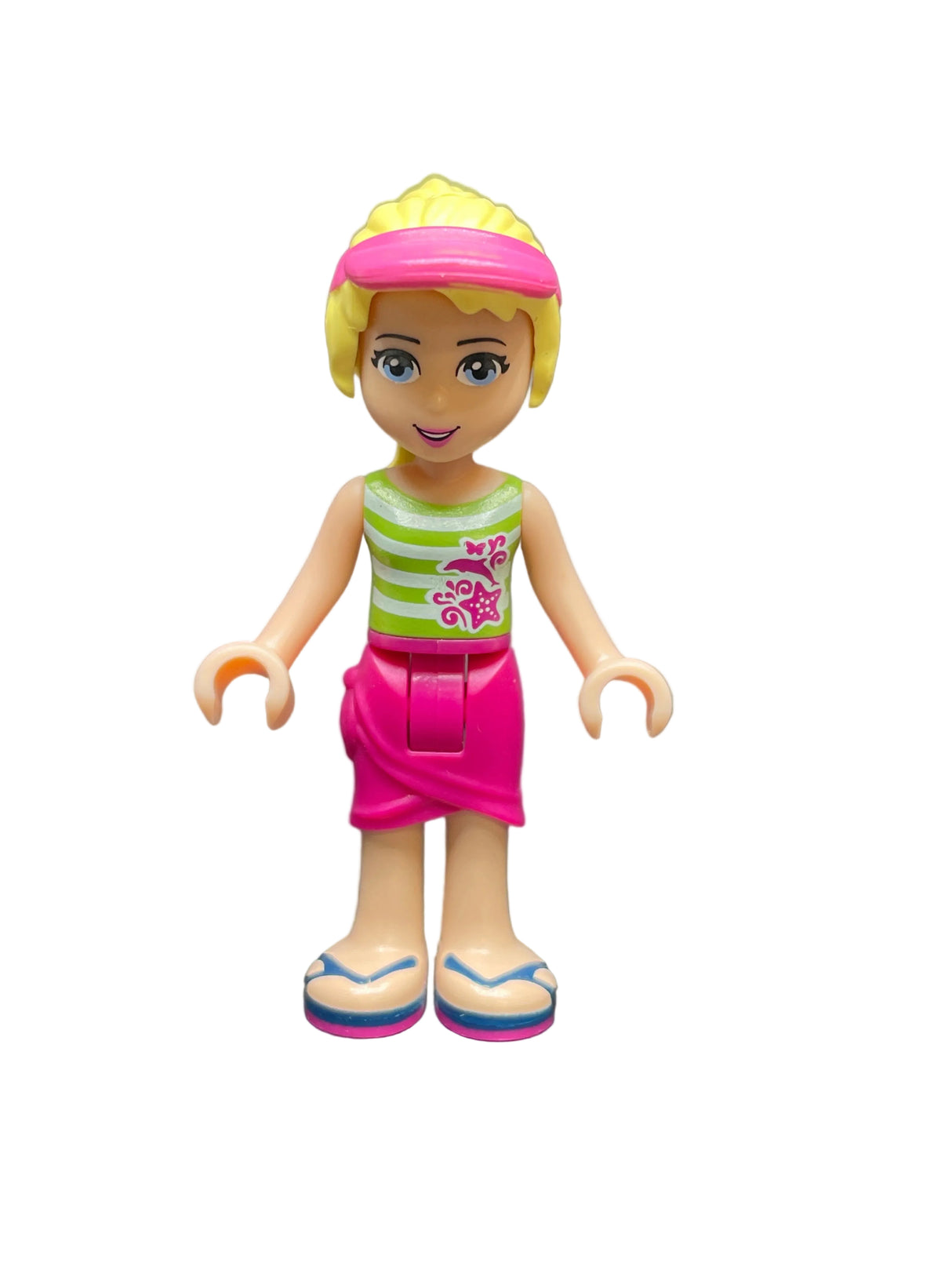 LEGO® frnd0058