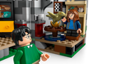 LEGO 76428 Hagridin mökki: Odottamaton vierailu