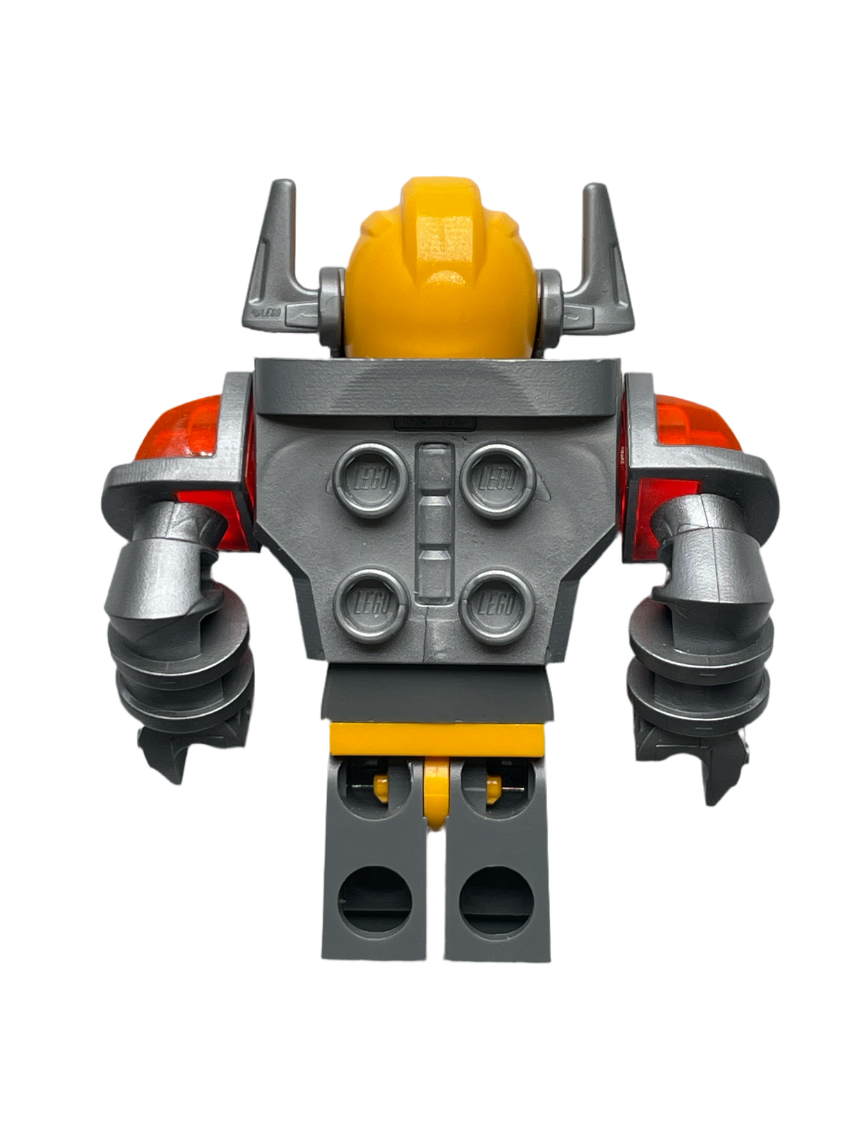 LEGO® nex007