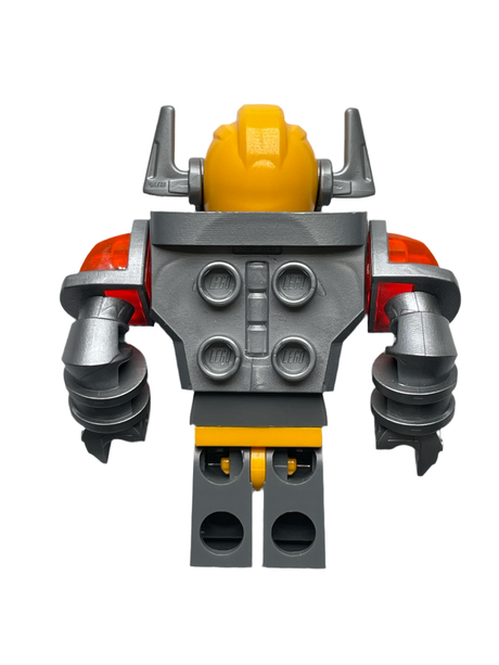 LEGO® nex007