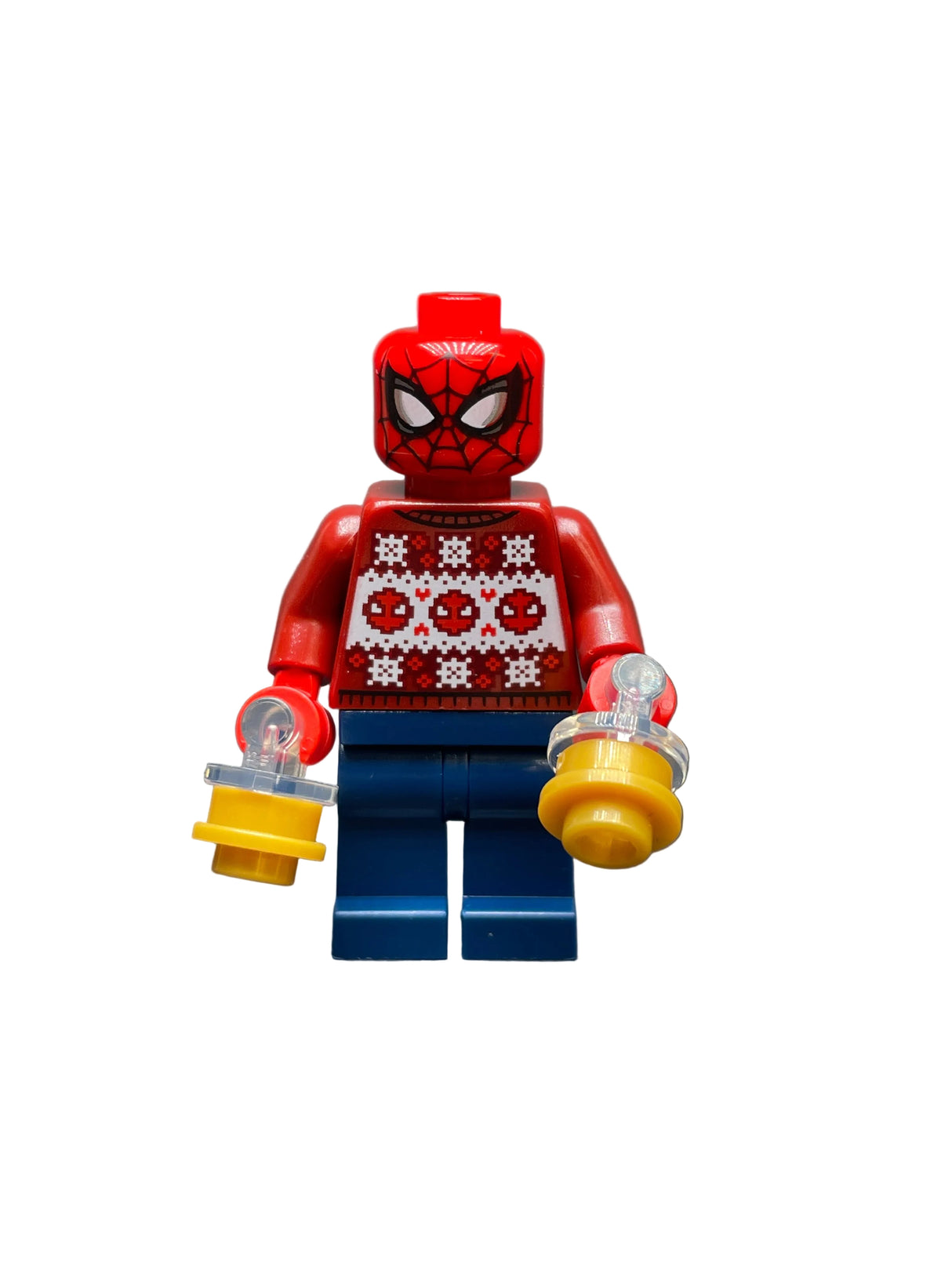 LEGO® Marvel Avengers Advent Calendar 76267 Building Toy Sets (243 Pieces)
