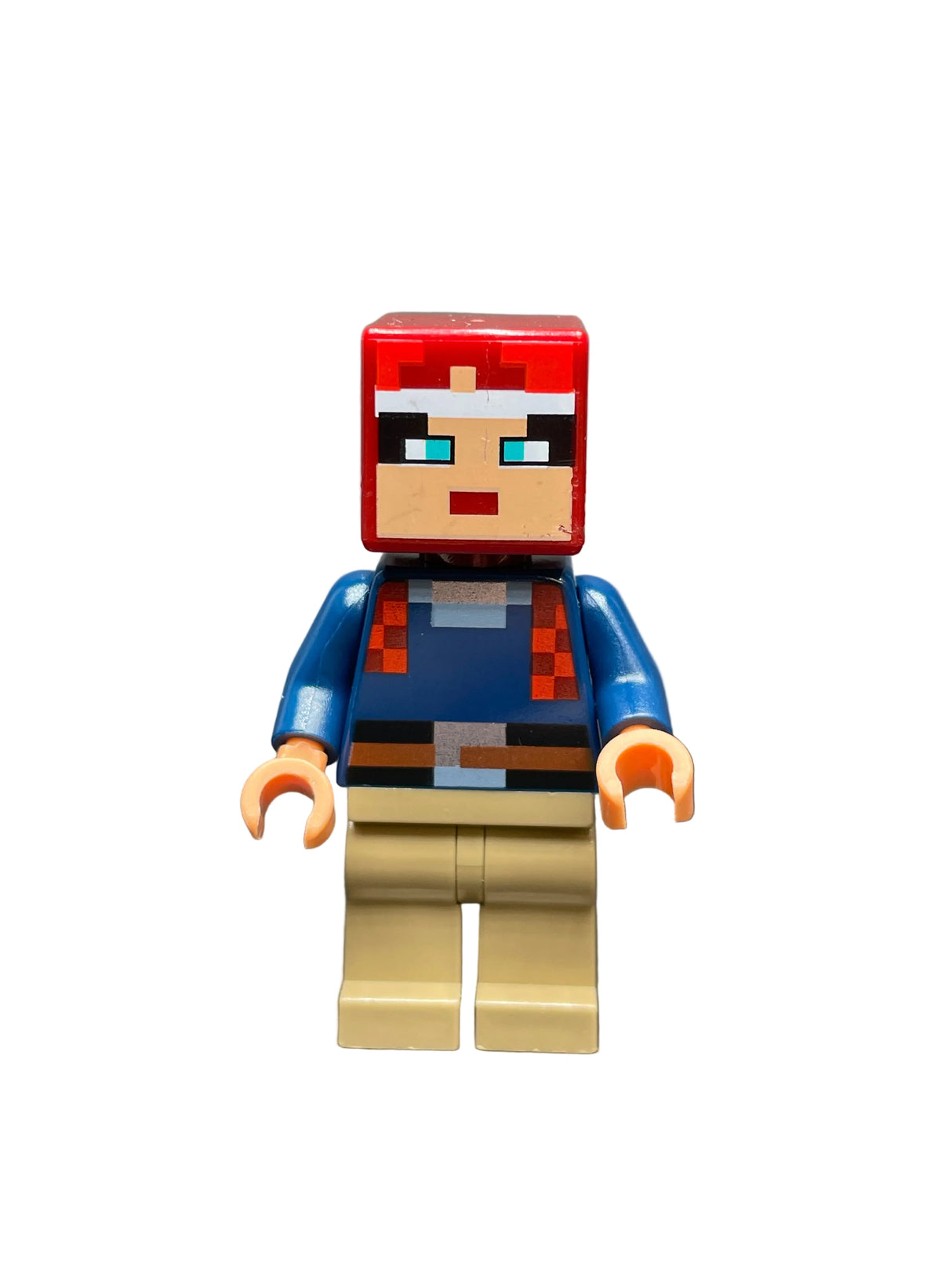 LEGO® min086