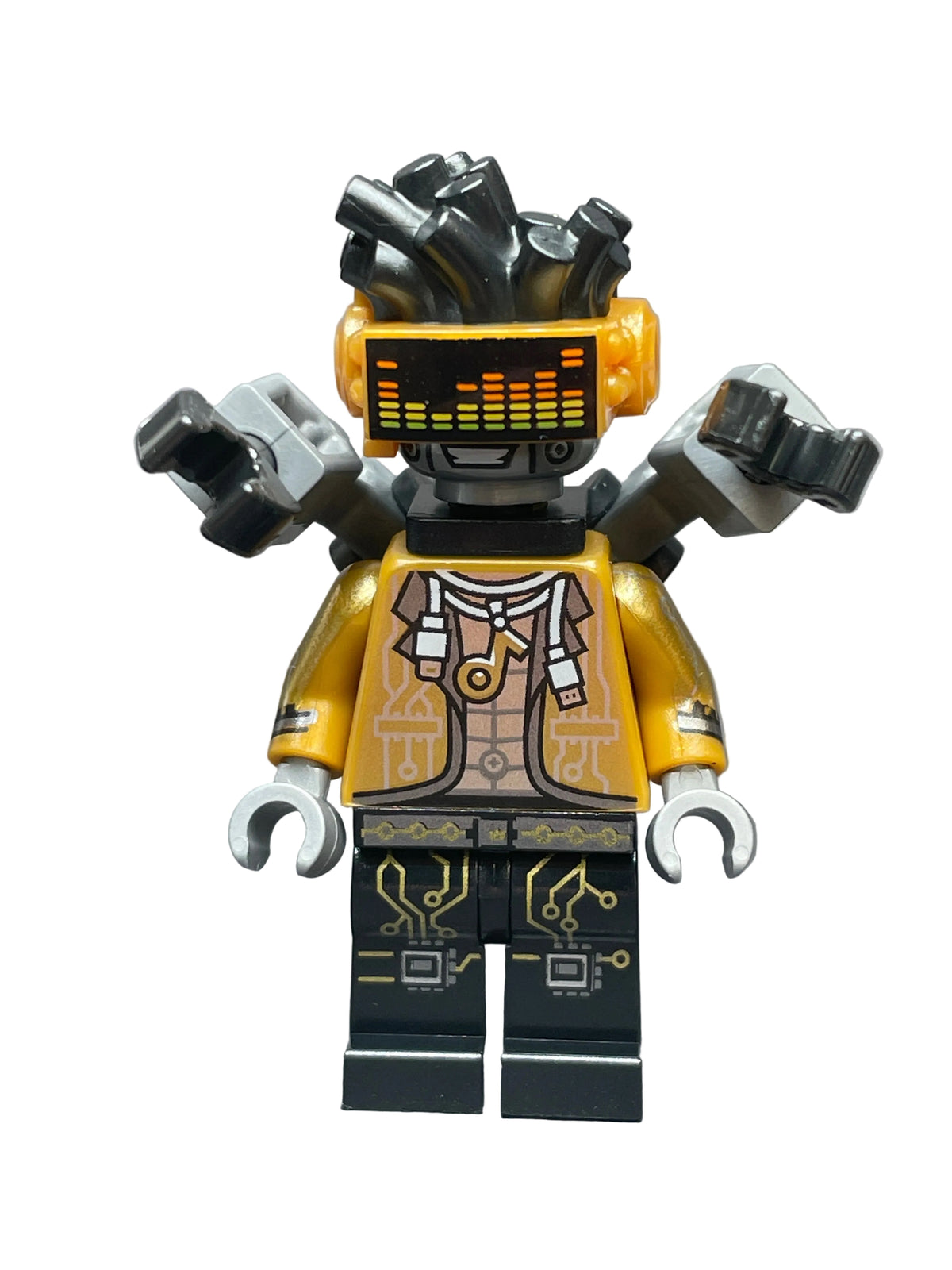 LEGO® vid014
