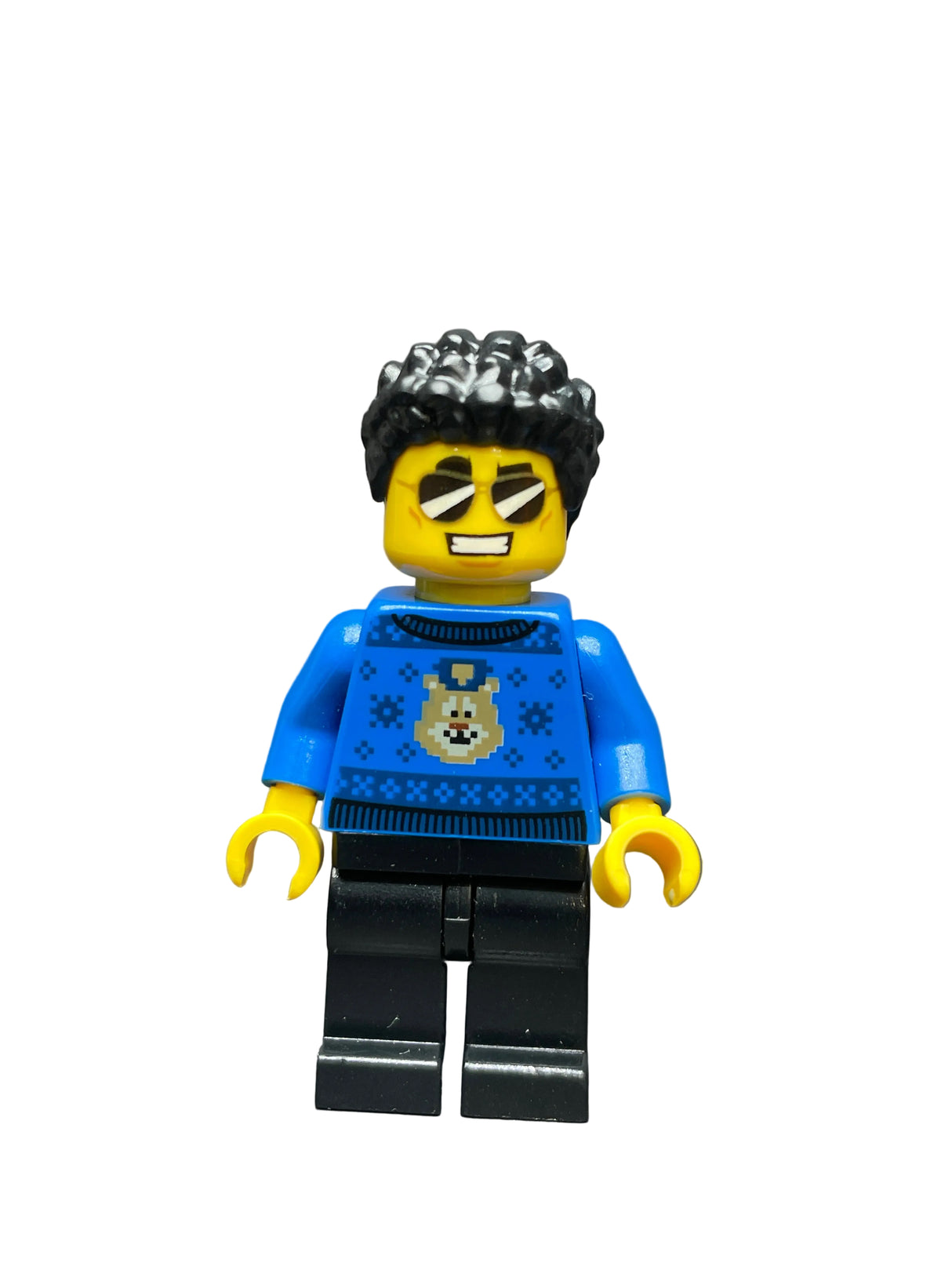 LEGO® cty1207