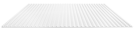 LEGO 11010 Valkoinen rakennuslevy - ALETUU.FI